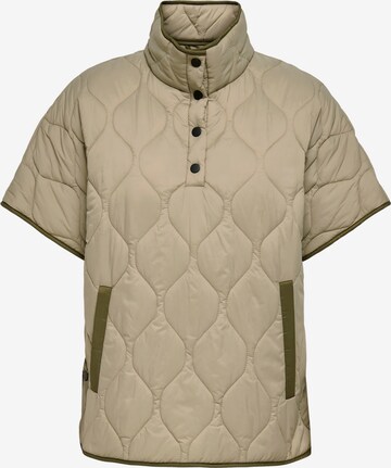 ONLY Between-Season Jacket 'Liv' in Brown: front