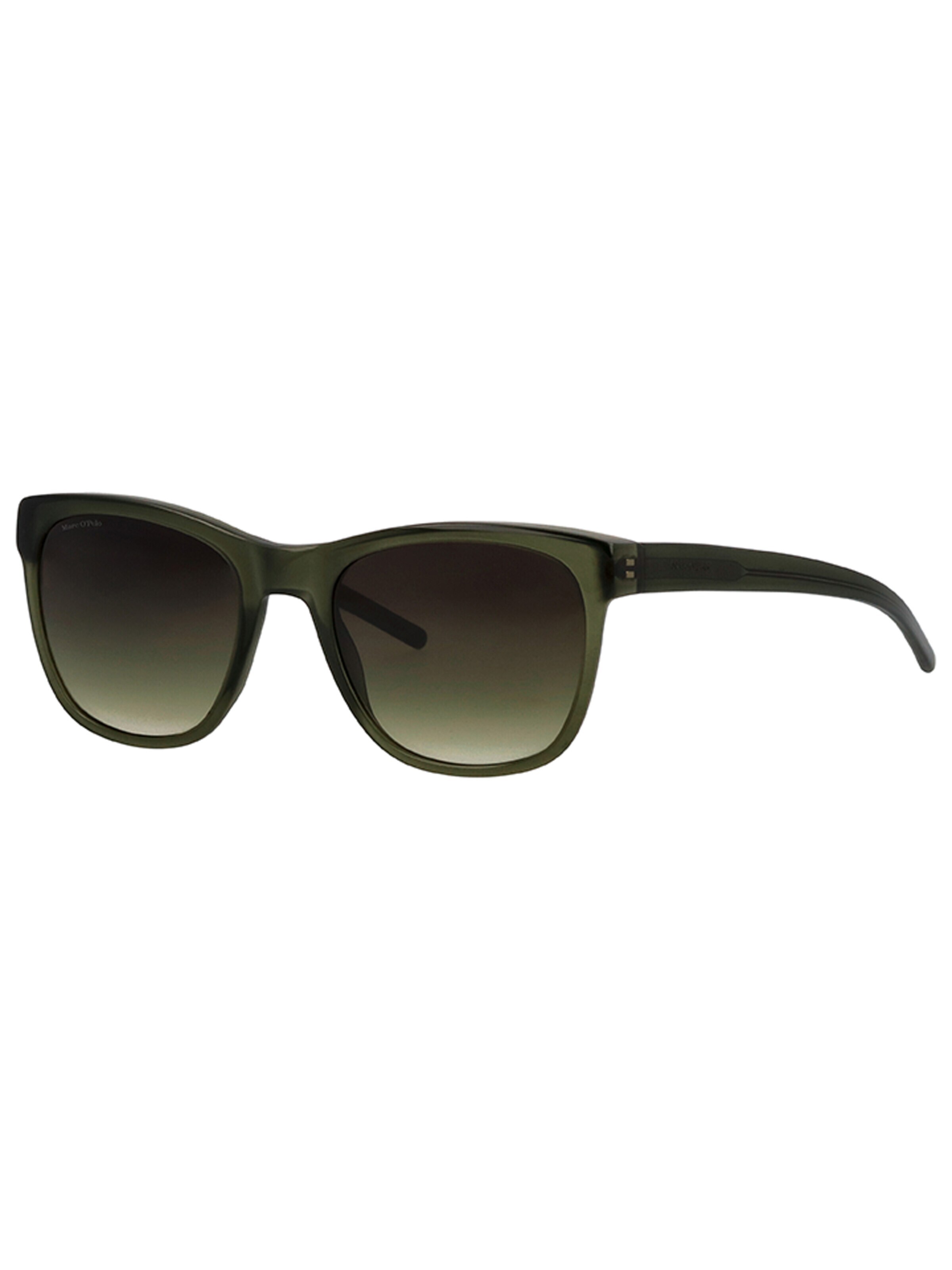 Marc O'Polo EYEWEAR Sonnenbrille in Grün
