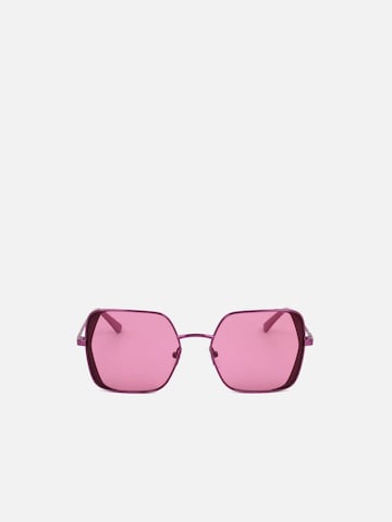 Karl Lagerfeld Sunglasses in Pink