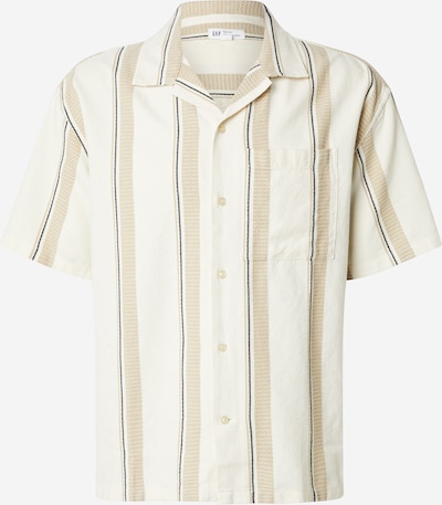 GAP Krekls, krāsa - bēšs / melns / balts, Preces skats