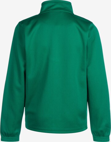 Veste de sport 'TeamRise' PUMA en vert