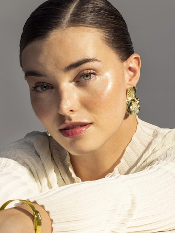 LUXBYLUX Earrings in Mixed colors