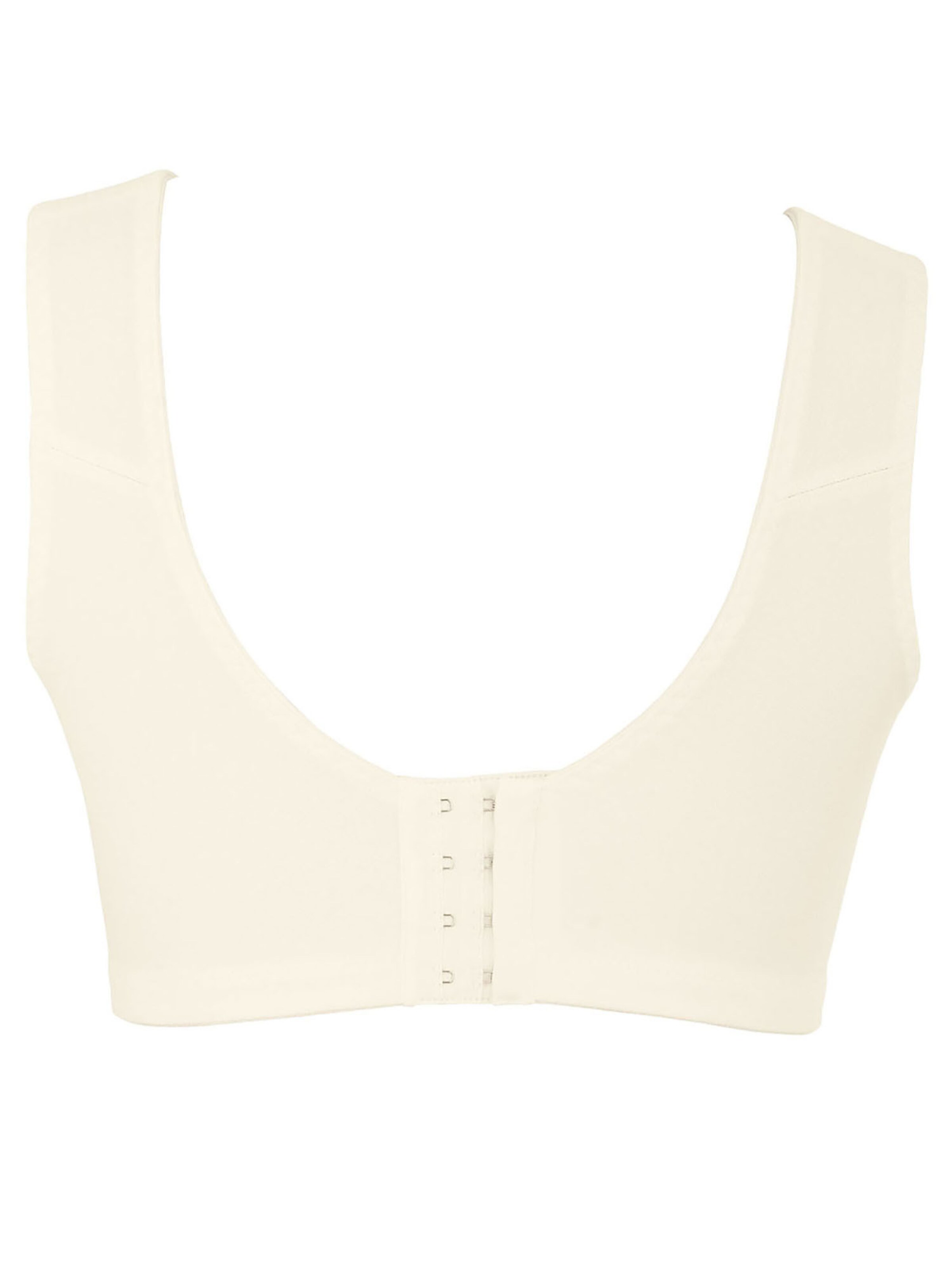 ANITA Minimiser Bra 'Microenergen' in Beige
