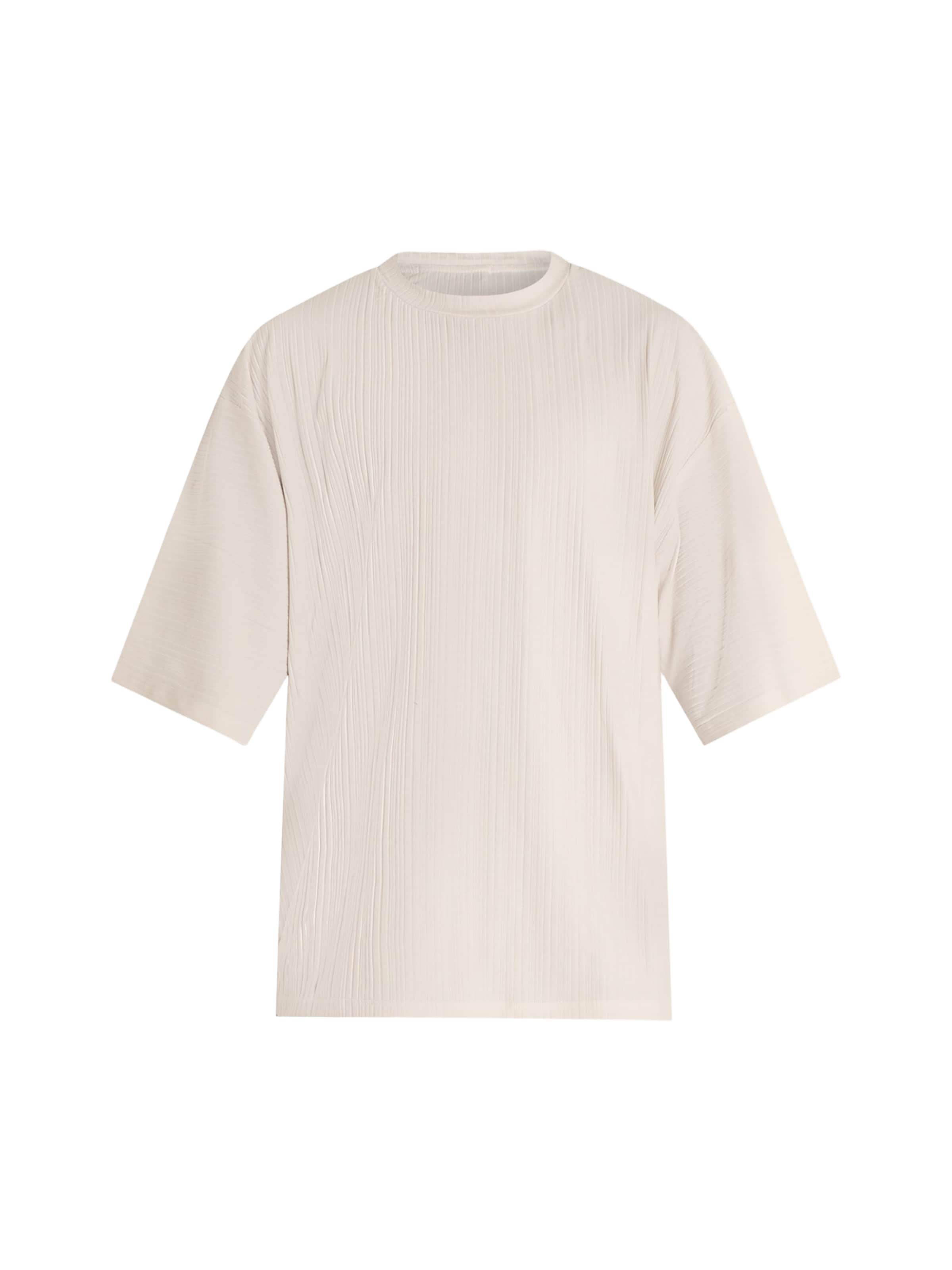 COSTUMEIN T-Shirt in Beige: Vorderseite