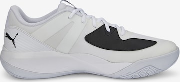 Chaussure de sport 'Eliminate Pro II' PUMA en blanc