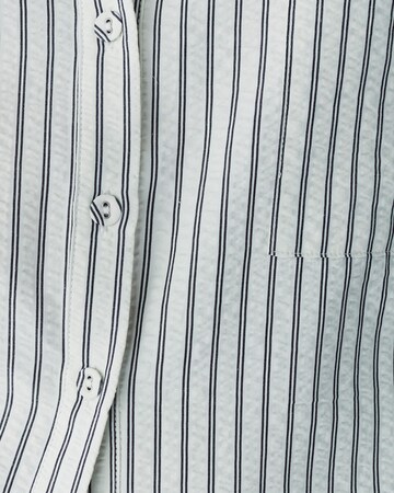 Camicia da donna 'Kady' di St MRLO in bianco