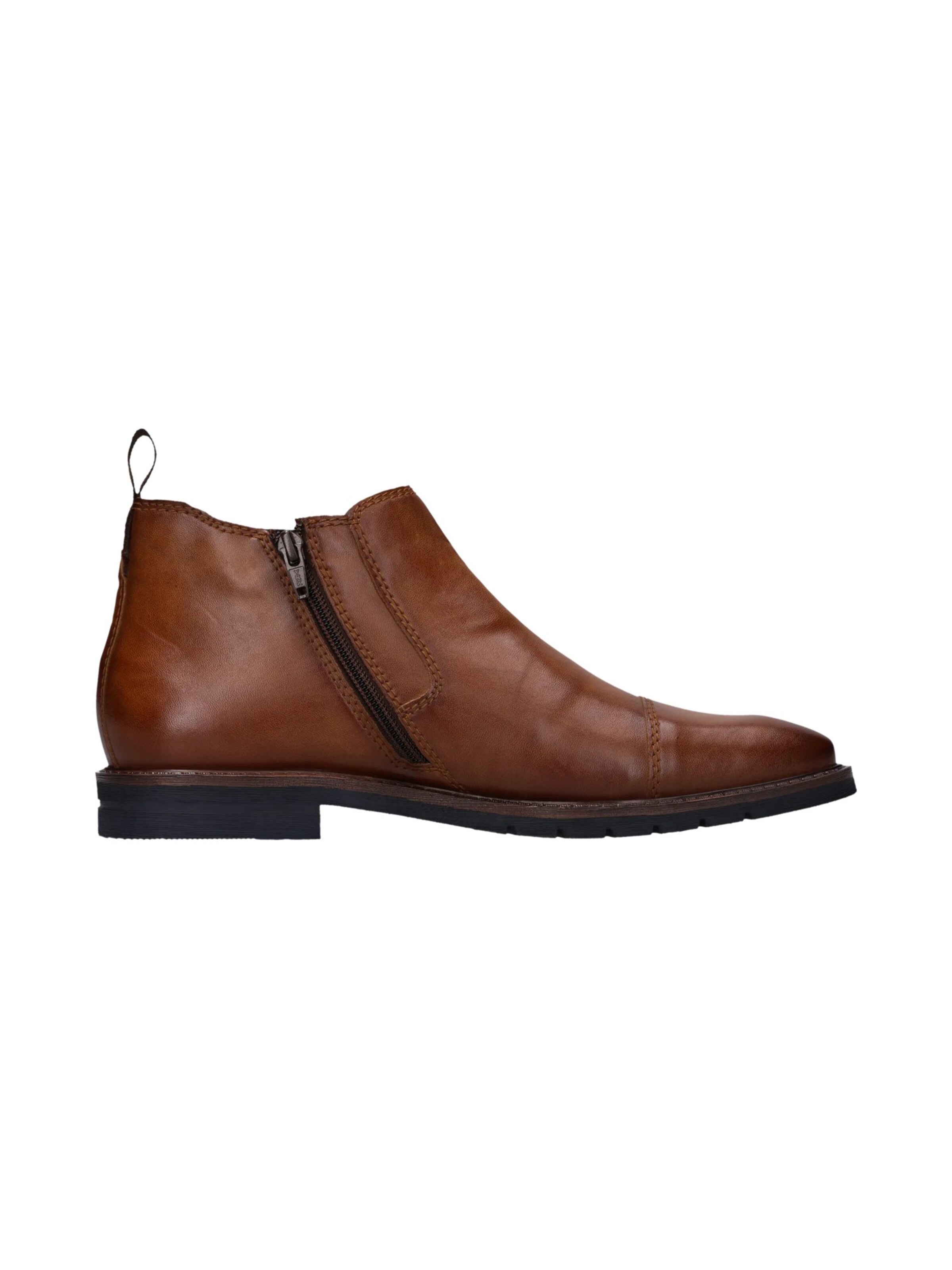 bugatti - Botas en marrón