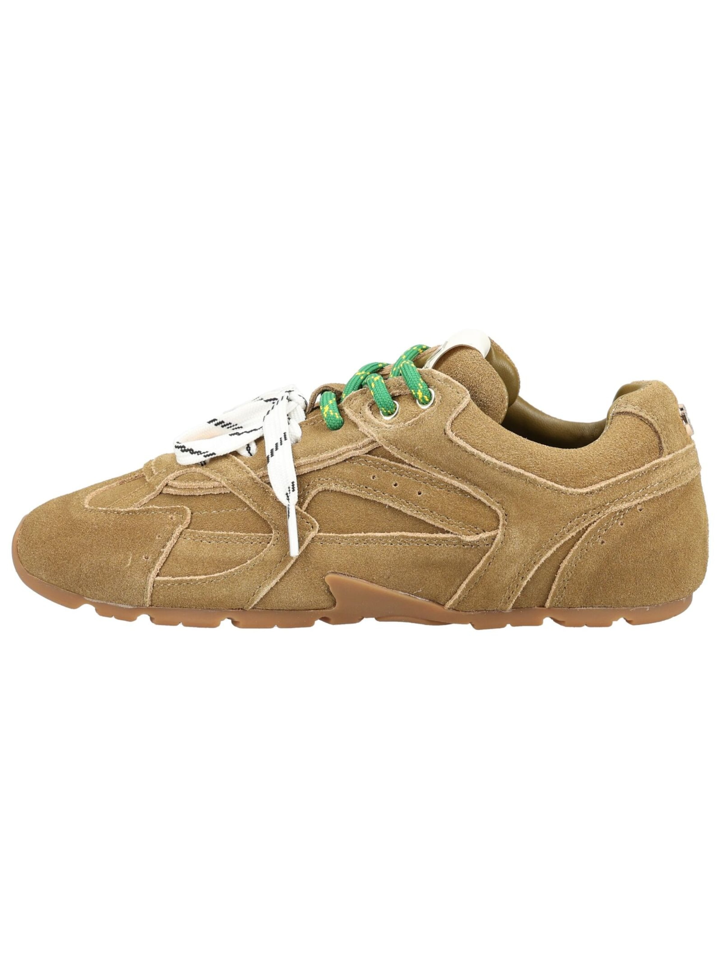 Sneaker bassa di STEVE MADDEN in marrone