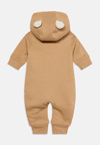 GAP Overall i brun