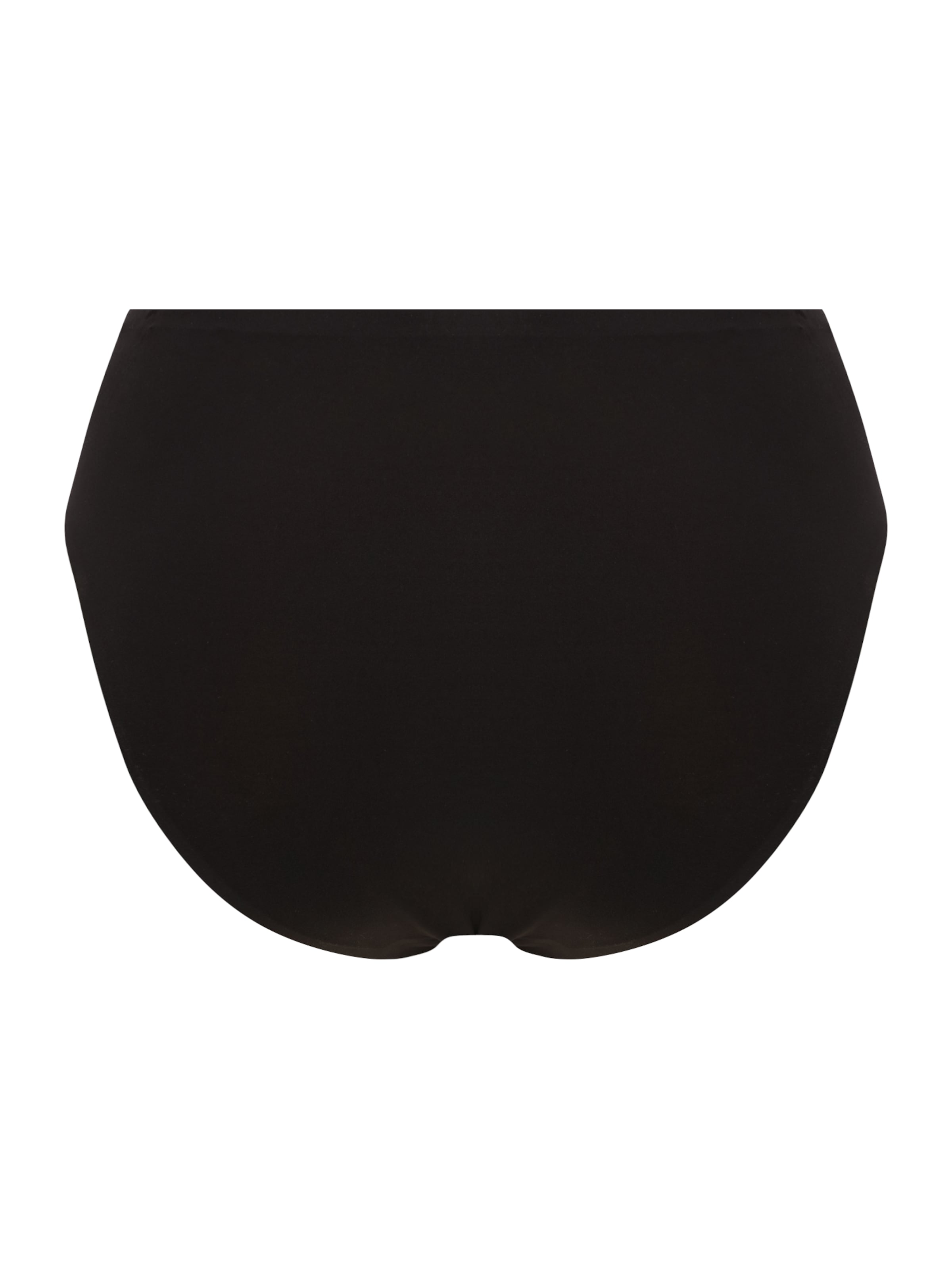 PUMA Трусы-слипы в Черный