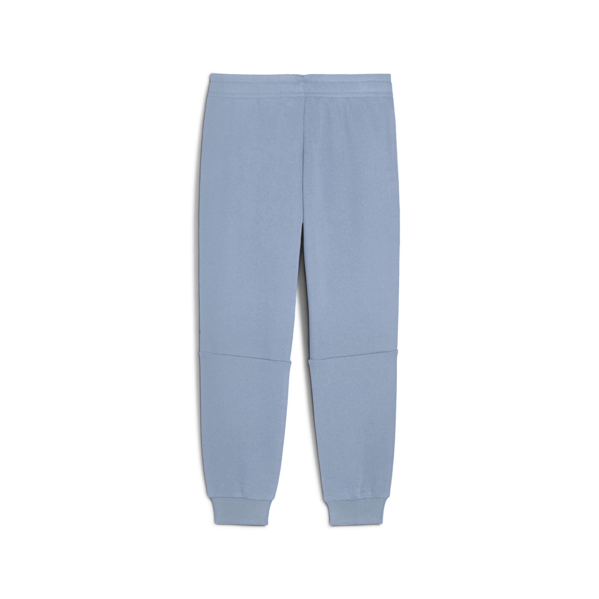 PUMA Regular Jogginghose 'Puma x Hot Wheels™ Monster Trucks' in Blau