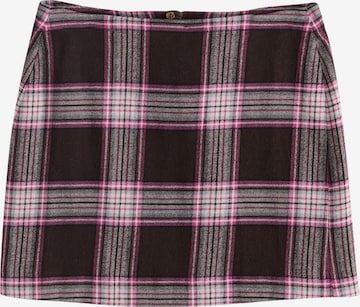 Next Hame värissä ruskea: etupuoli