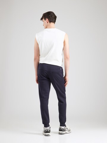 BJÖRN BORG Tapered Sportnadrágok 'ESSENTIAL 1' - kék