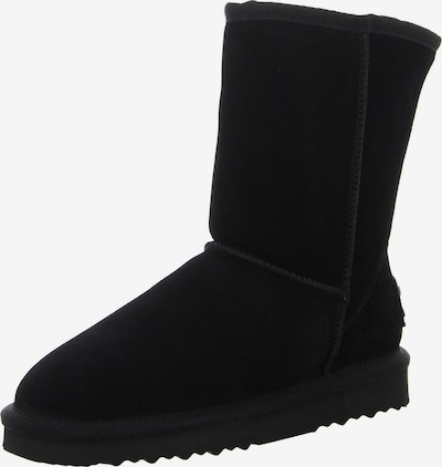OOG Stiefelette in 37 in schwarz, Produktansicht