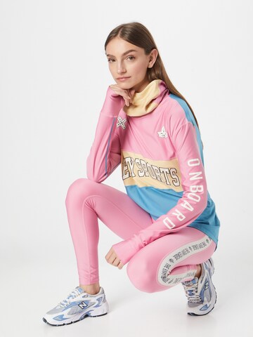 Eivy Performance Shirt in Pink
