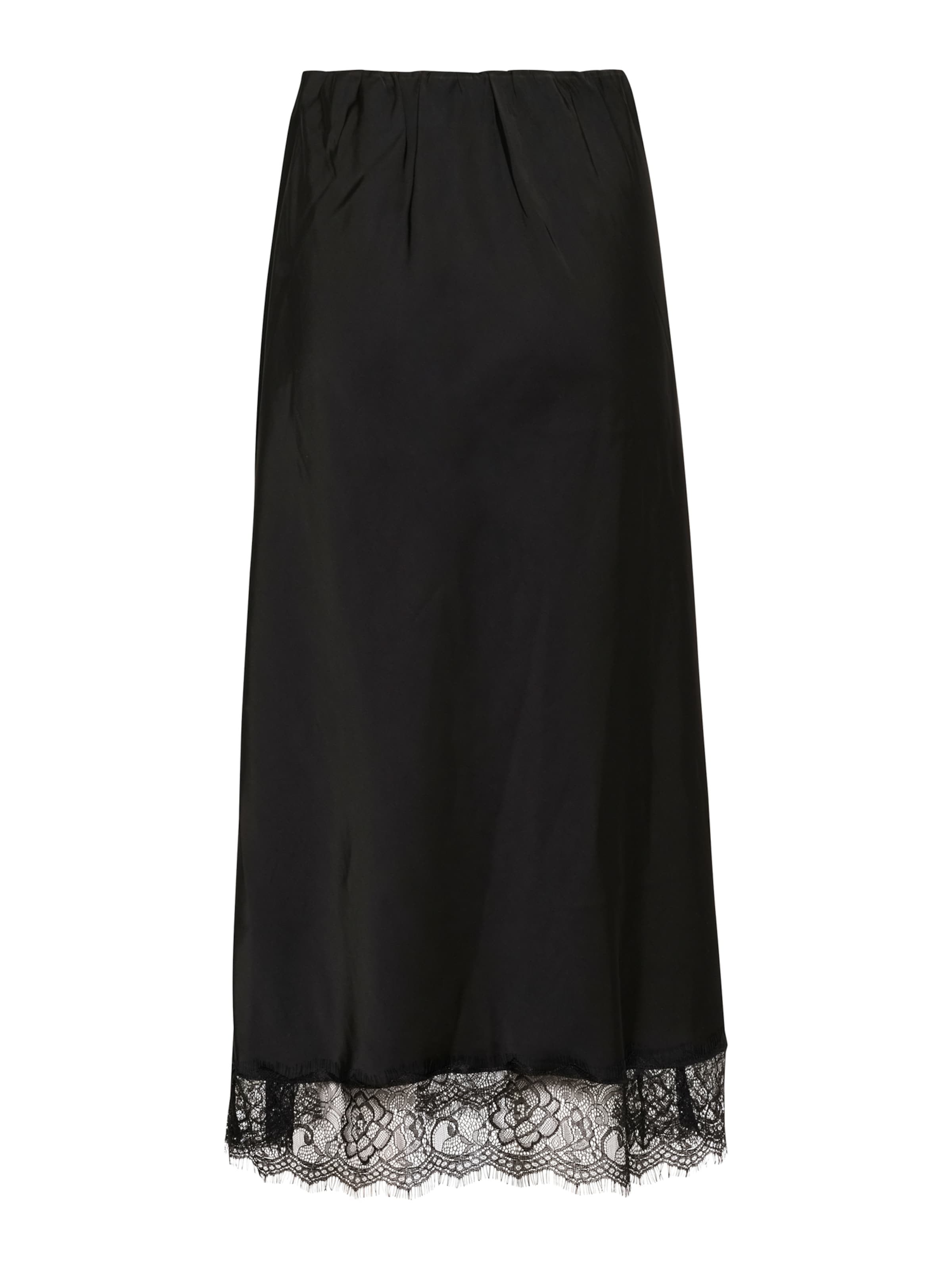 Gonna 'Ahilda' di Kaffe in nero