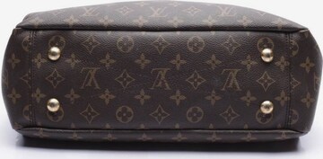 Louis Vuitton Shopper One Size in Braun