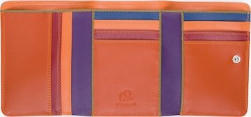 mywalit Portemonnaie in Orange
