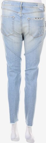 Mauro Grifoni Jeans in 28 in Blue