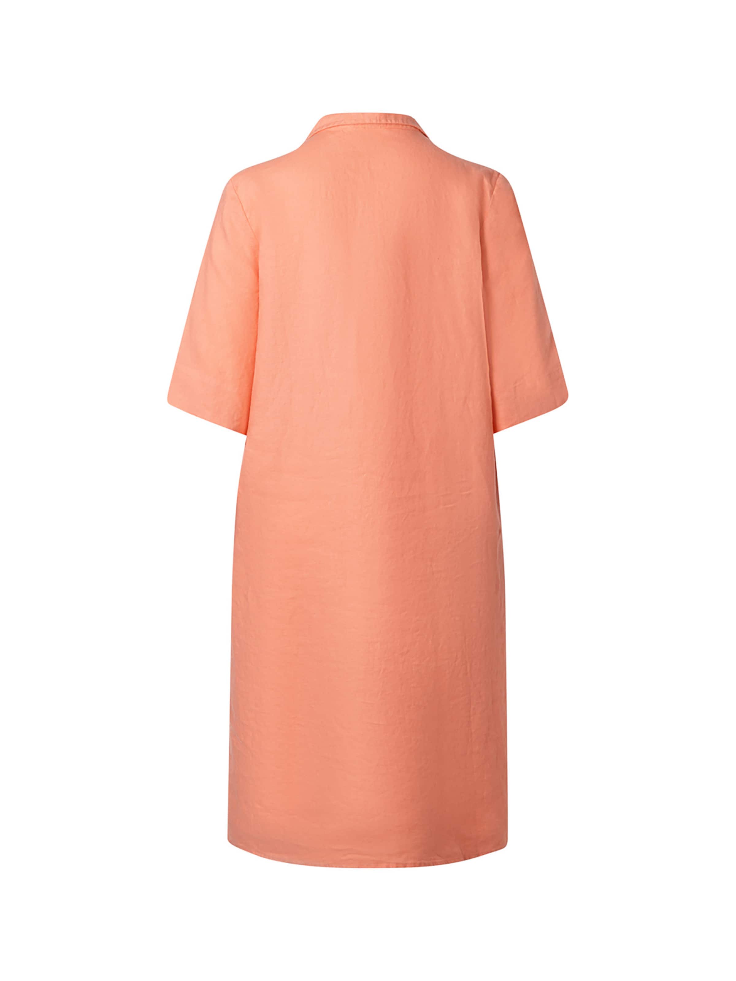 MAERZ Muenchen Kleid in Orange
