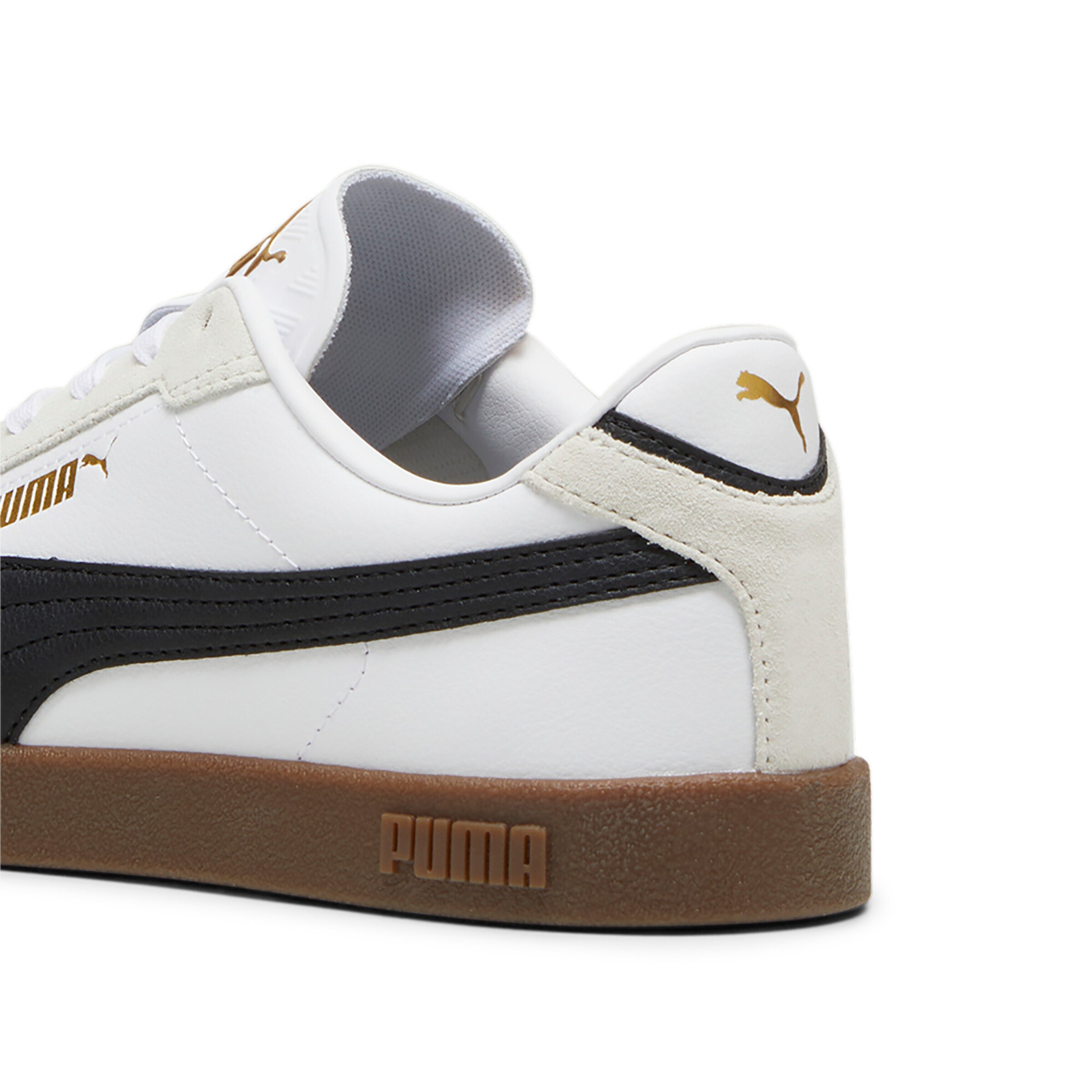 Sneaker bassa 'Club II Era' di PUMA in bianco