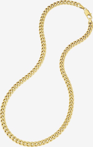 auksinė True Rebels Grandinėlė: priekis