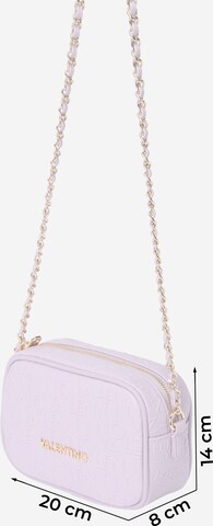 VALENTINO Crossbody Bag 'Relax' in Purple