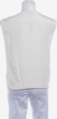 3.1 Phillip Lim Top & Shirt in XXS in White