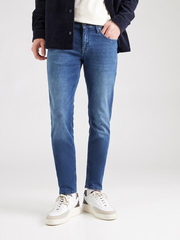 ANTONY MORATO Slim fit Jeans in Blue: front
