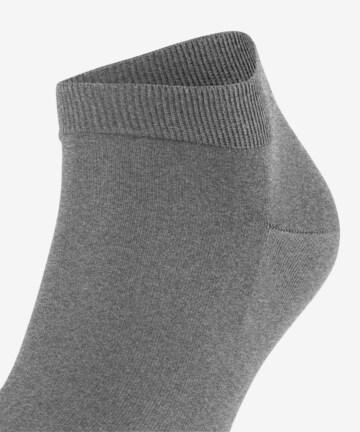 FALKE Athletic Socks in Grey
