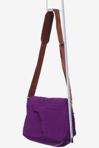 AIGNER Bag in One size in Purple
