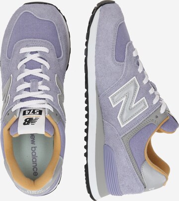 new balance Sneakers '574' in Purple