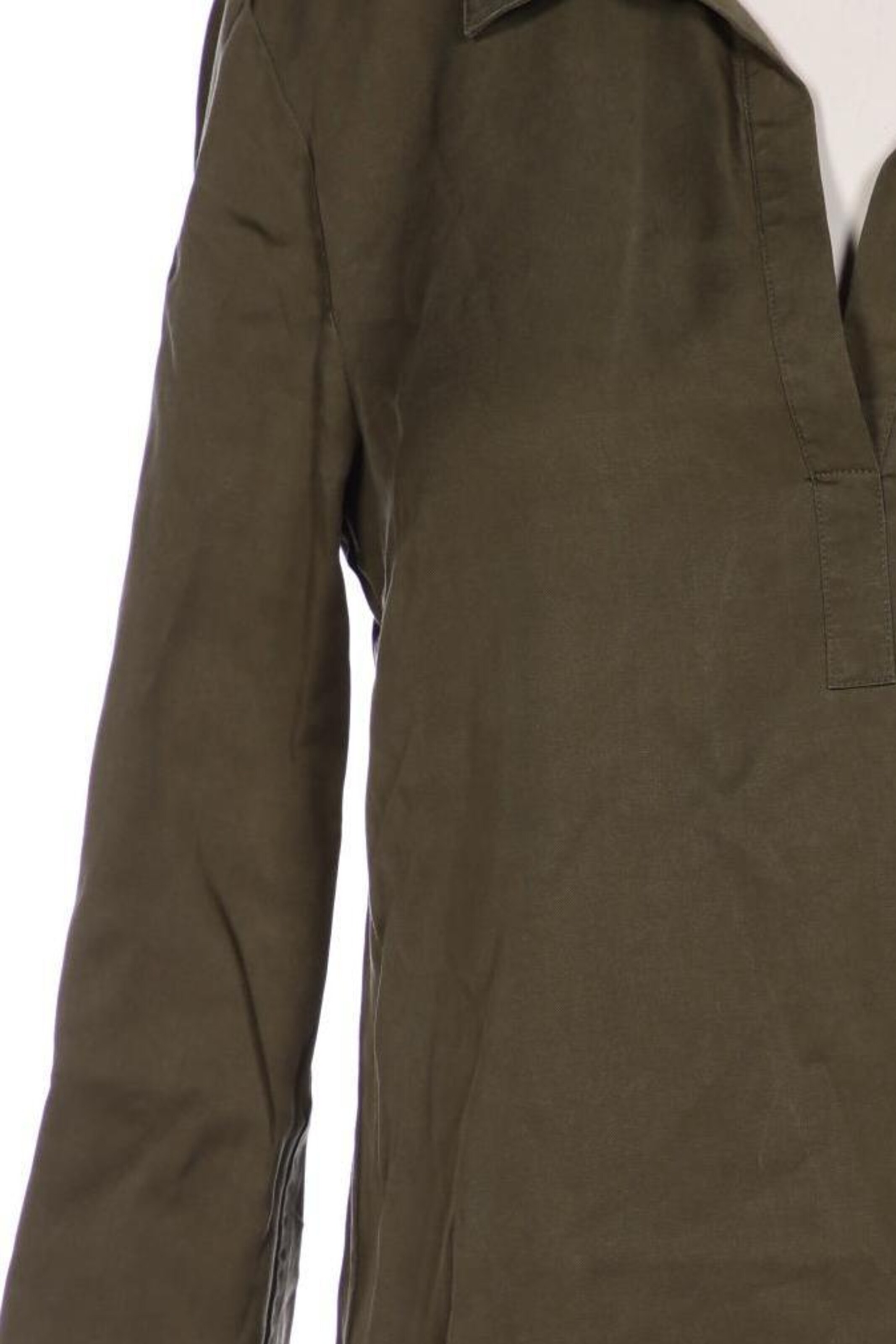 HALLHUBER Dress in S in Green