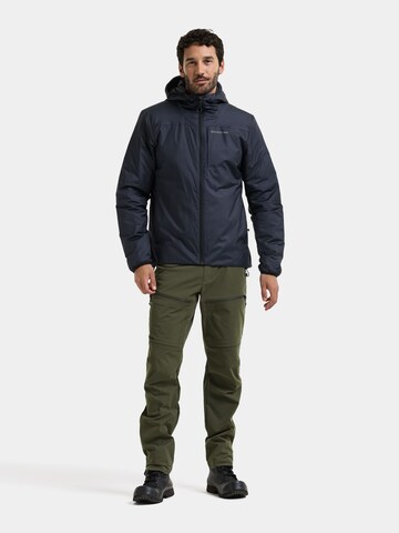 Didriksons Tussenjas 'Milik' in Blauw