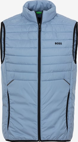 BOSS West 'Thor 2' in Blau: Vorderseite