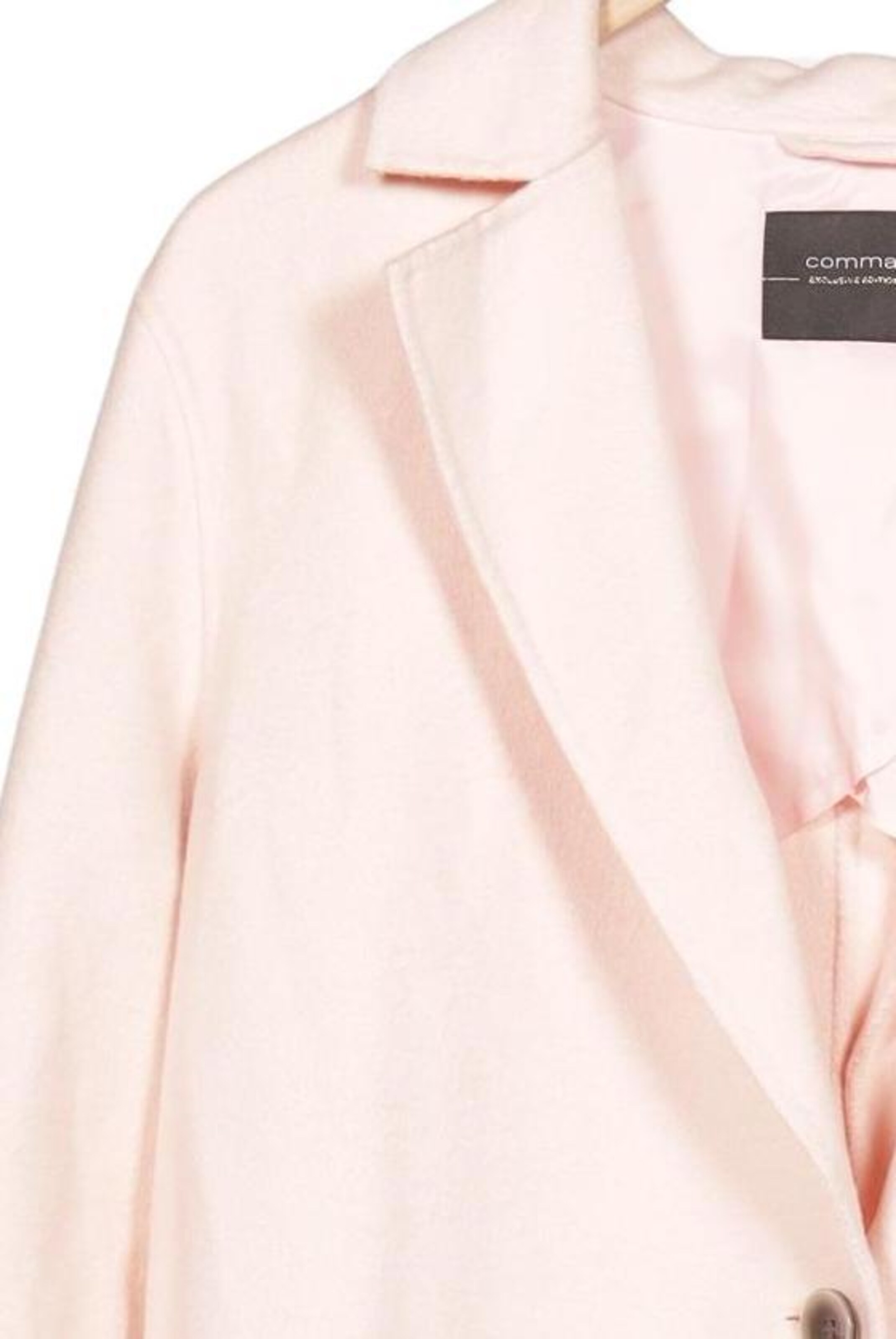COMMA Jacket & Coat in XL in Pink