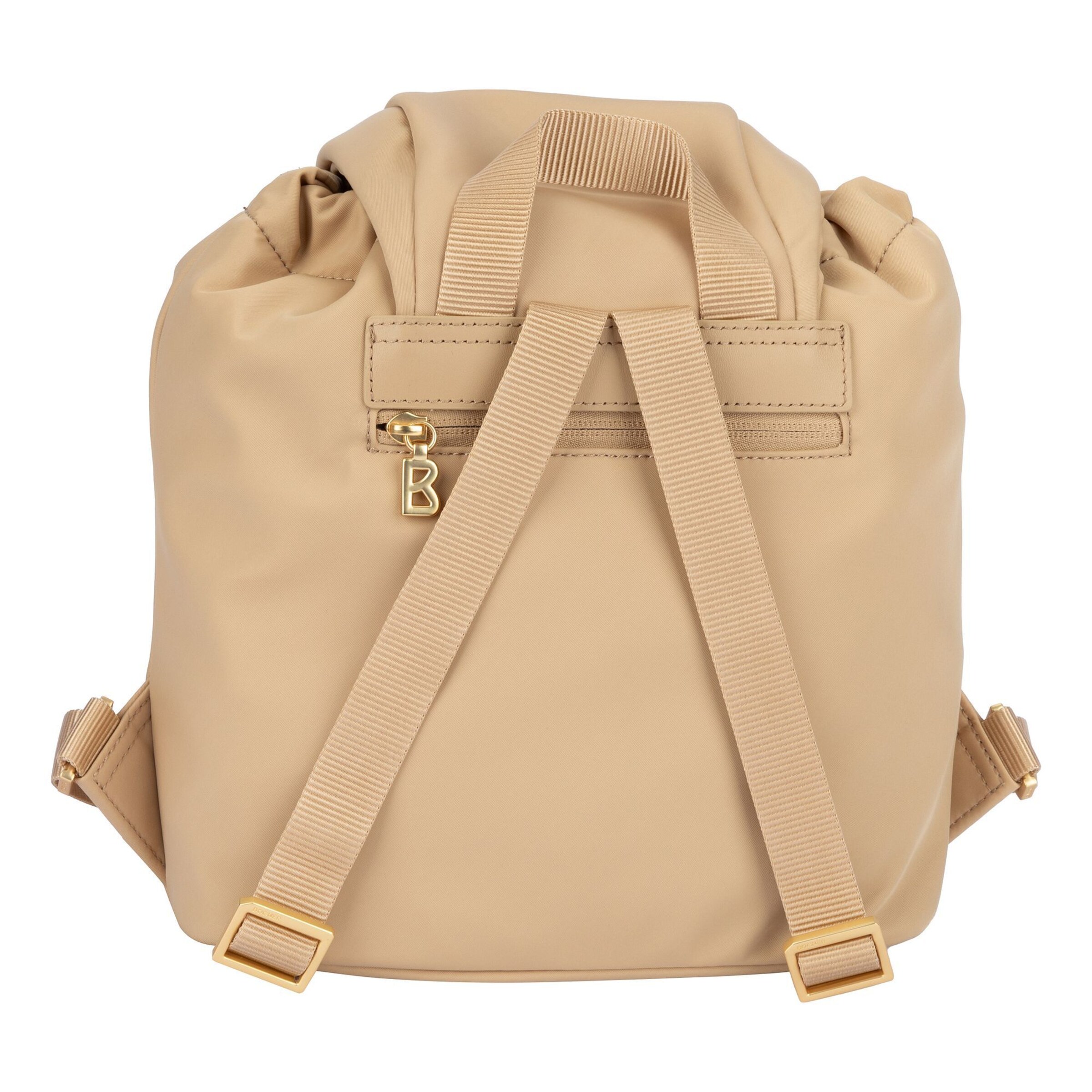 BOGNER Backpack 'Oster Neve City' in Brown