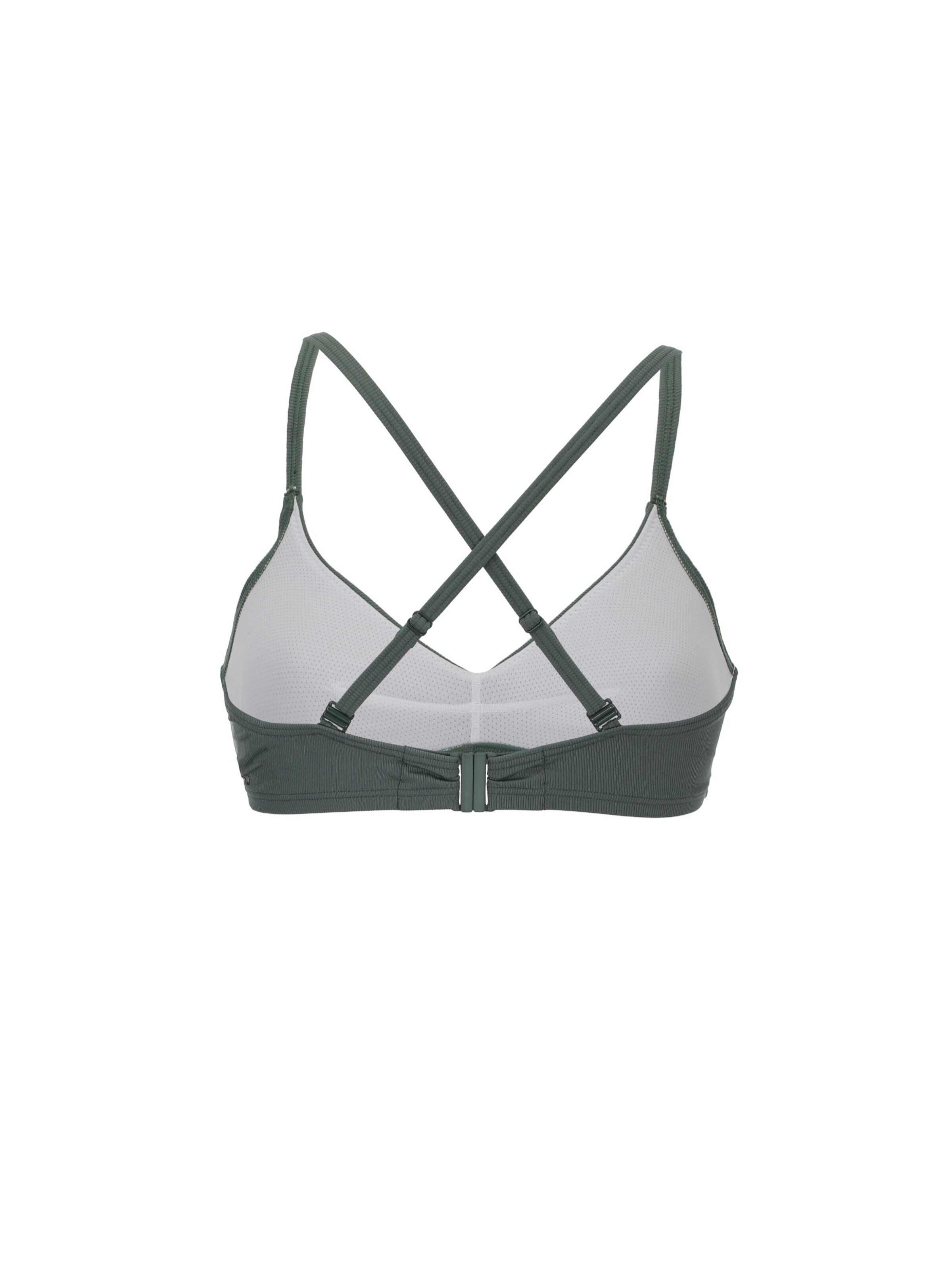 VIVID Μπουστάκι Τοπ μπικίνι σε πράσινο