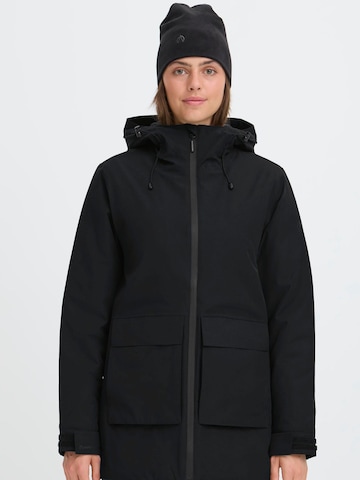 North Bend - Chaqueta de montaña ' NBKarli ' en negro