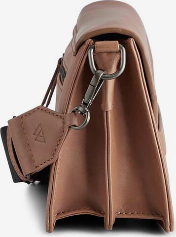 MARKBERG Crossbody Bag in Brown