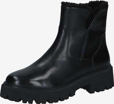 CAPRICE Bottines en 36 en noir, Vue avec produit