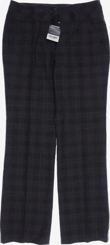 MARC AUREL Pants in S in Grey: front
