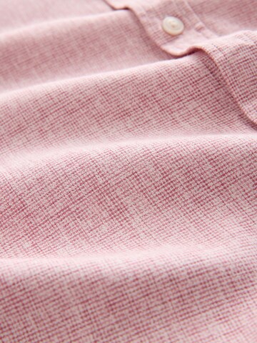 Next Regular fit Риза в зелено