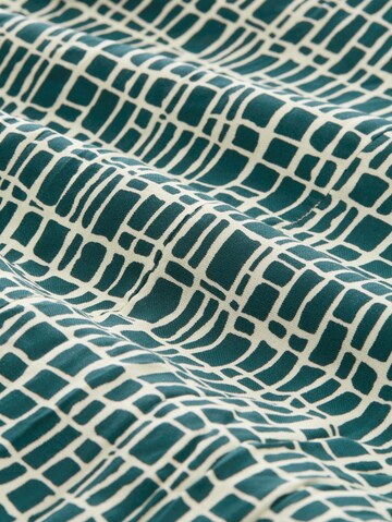 TOM TAILOR Rok in Groen