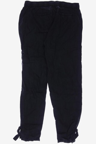 MAMALICIOUS Pants in M in Black
