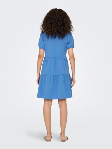 Robe 'ONLNova' ONLY en vert