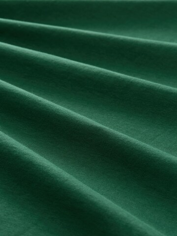 TOM TAILOR T-Shirt in Grün