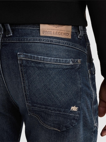 Loosefit Jean 'Aviator relaxed fit jeans' PME Legend en bleu
