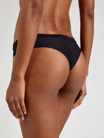 Tanga 'Smart Micro' de la TRIUMPH pe negru