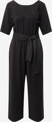 LOVJOI Jumpsuit 'STAINE' in Black: front